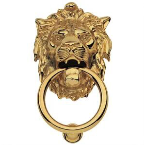 Door Knockers